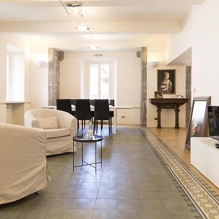 Mario'S Apartament With Ac And Wifi Lucca Exterior foto