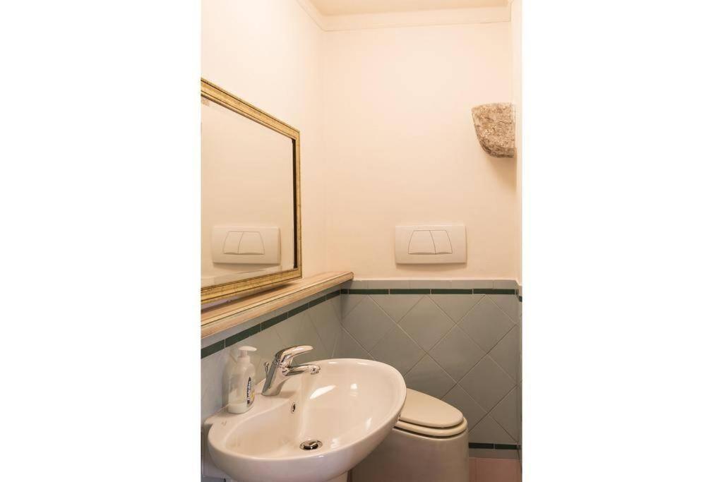 Mario'S Apartament With Ac And Wifi Lucca Exterior foto
