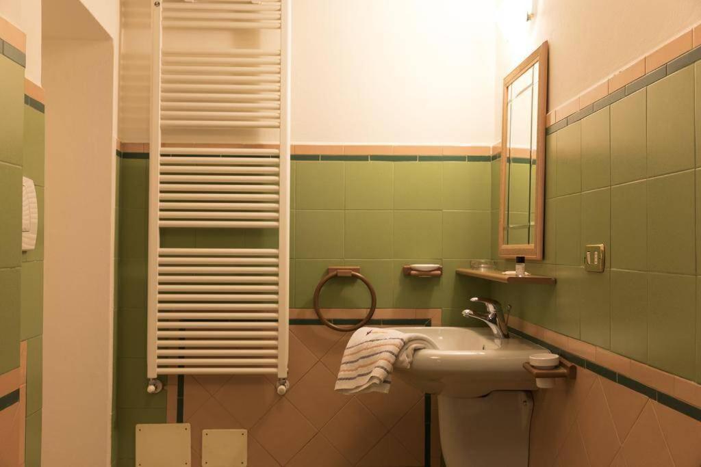 Mario'S Apartament With Ac And Wifi Lucca Exterior foto