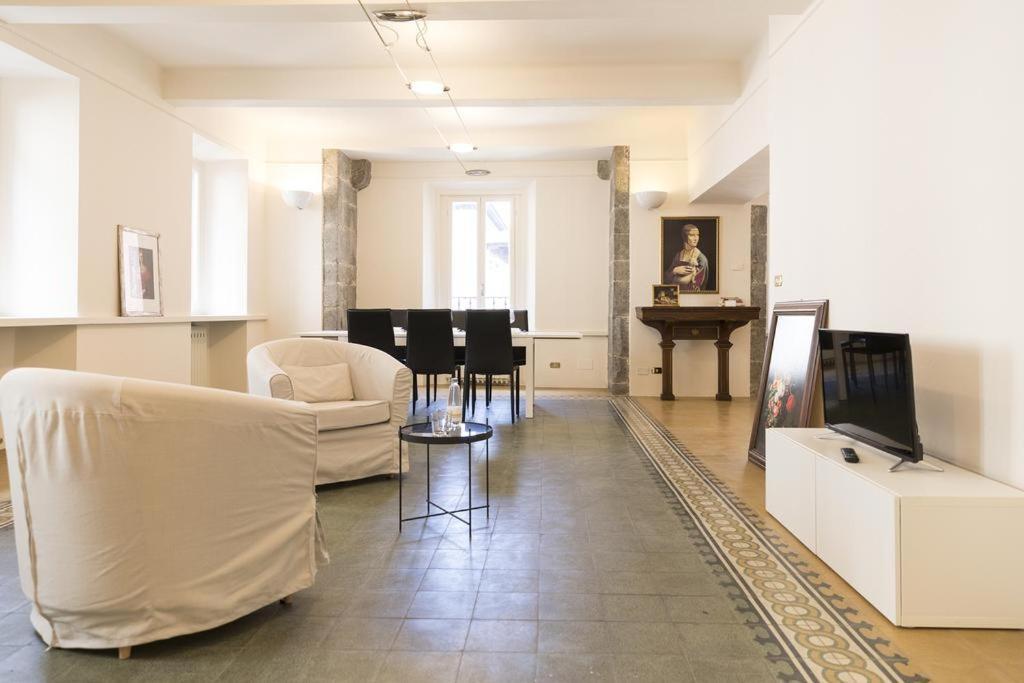 Mario'S Apartament With Ac And Wifi Lucca Exterior foto