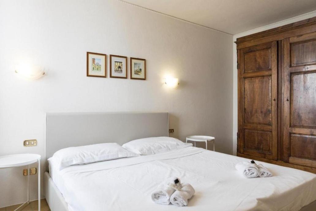 Mario'S Apartament With Ac And Wifi Lucca Exterior foto